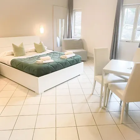 Apartamento Le Casette *