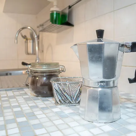 Le Casette Apartamento