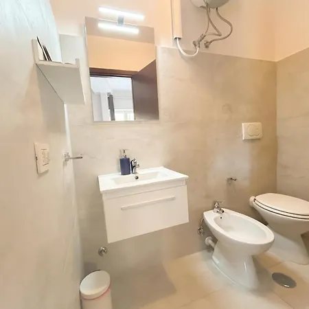 Apartamento Le Casette