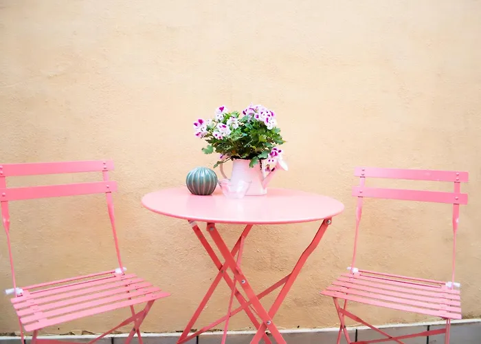 Le Casette Apartmán