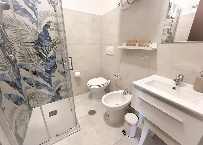 Apartmán Le Casette